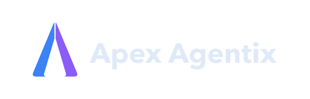 Apex Agentix logo